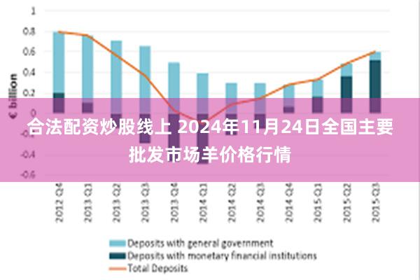 合法配资炒股线上 2024年11月24日全国主要批发市场羊价格行情