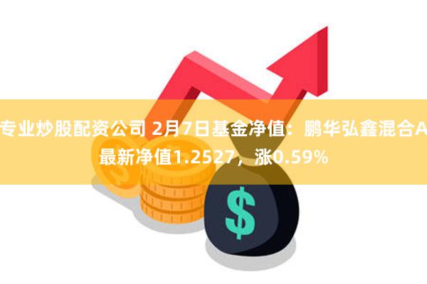 专业炒股配资公司 2月7日基金净值：鹏华弘鑫混合A最新净值1.2527，涨0.59%