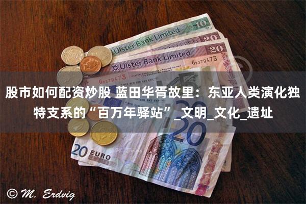 股市如何配资炒股 蓝田华胥故里：东亚人类演化独特支系的“百万年驿站”_文明_文化_遗址
