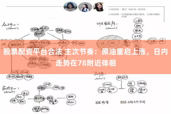 股票配资平台合法 主次节奏：原油重启上涨，日内走势在78附近徘徊