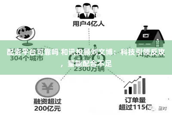 配资平台可靠吗 和讯投顾刘文博：科技引领反攻，量能配合不足